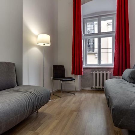 Modern Apartment In Lviv Historic Centre المظهر الخارجي الصورة