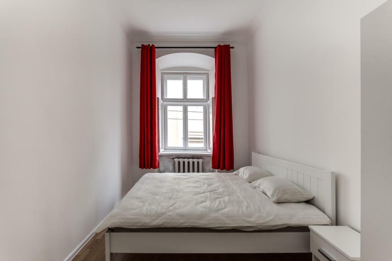 Modern Apartment In Lviv Historic Centre المظهر الخارجي الصورة