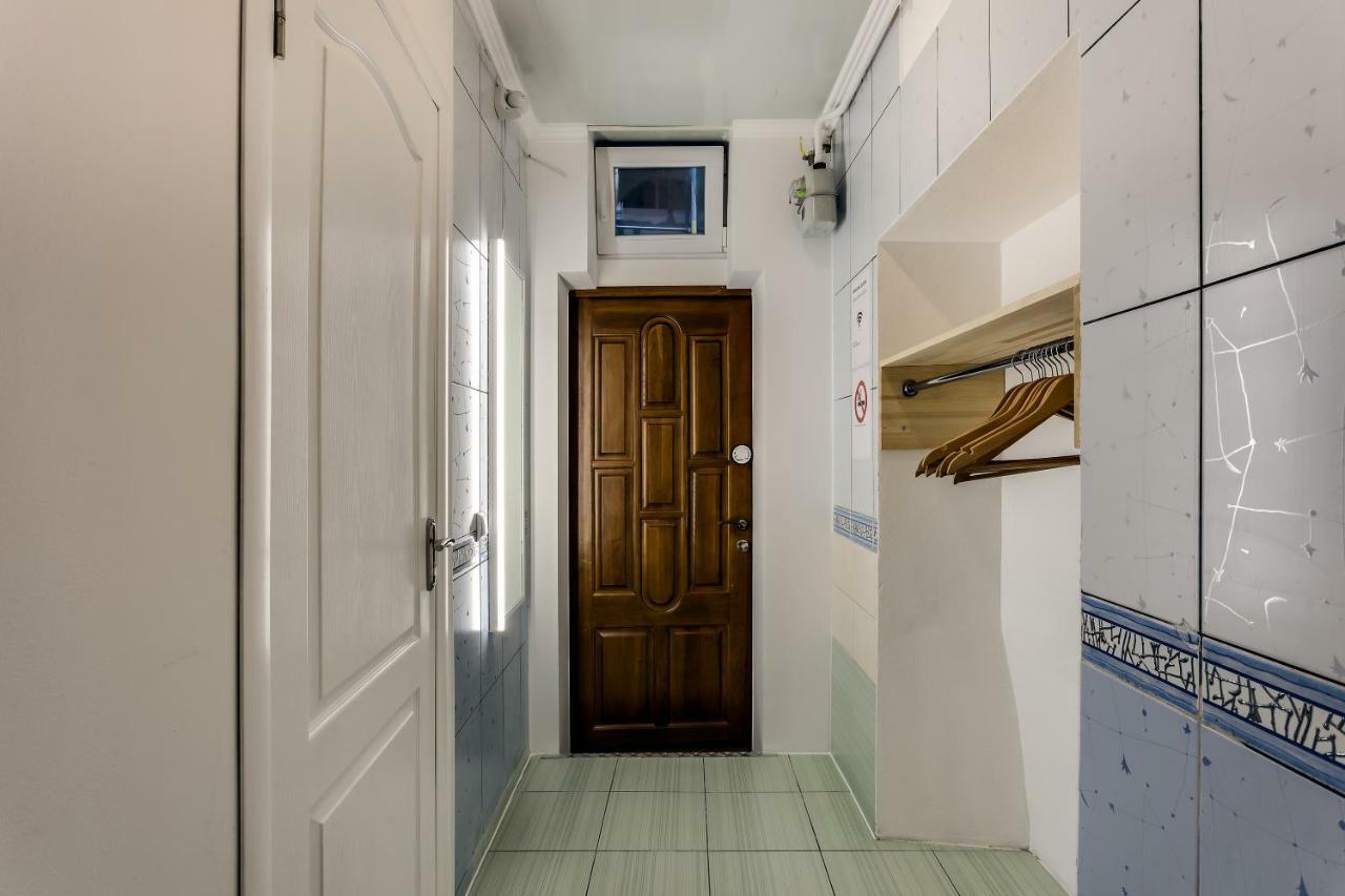 Modern Apartment In Lviv Historic Centre المظهر الخارجي الصورة