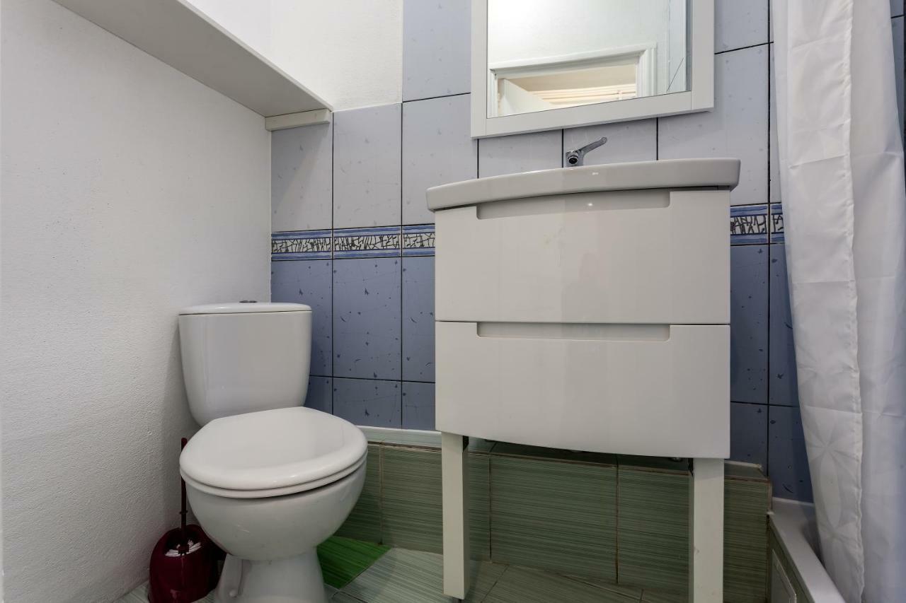 Modern Apartment In Lviv Historic Centre المظهر الخارجي الصورة