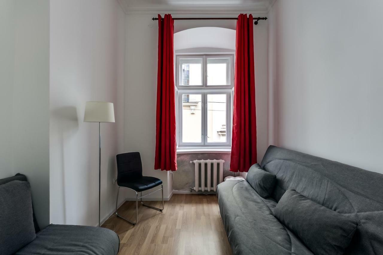 Modern Apartment In Lviv Historic Centre المظهر الخارجي الصورة